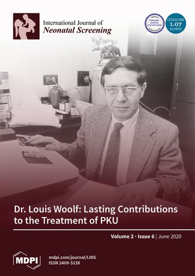 Journal Issue Cover Image