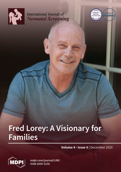 Journal Issue Cover Image