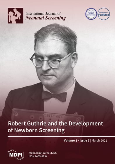 Journal Issue Cover Image