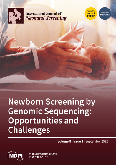 Journal Issue Cover Image