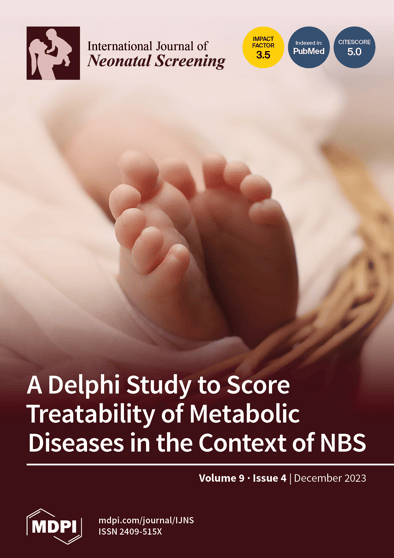 Journal Issue Cover Image