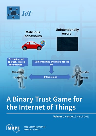 Journal Issue Cover Image