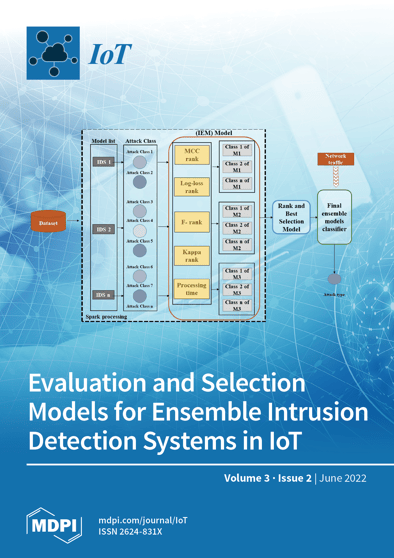 Journal Issue Cover Image