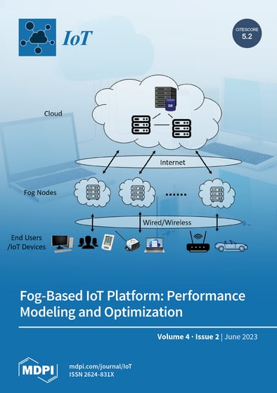Journal Issue Cover Image