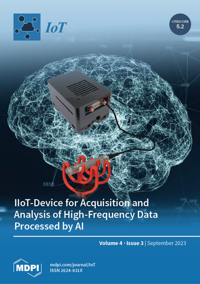 Journal Issue Cover Image