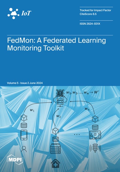 Journal Issue Cover Image