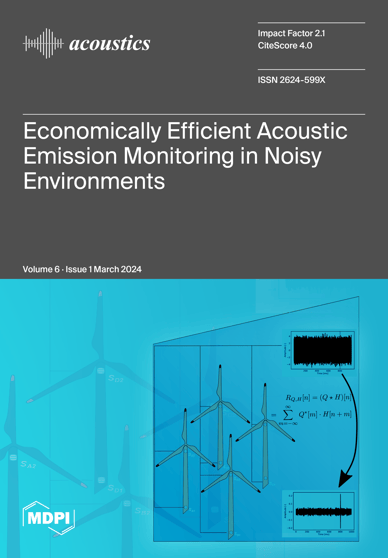 Journal Issue Cover Image