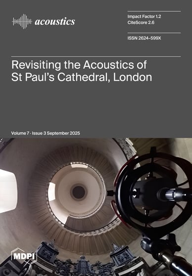 Journal Issue Cover Image