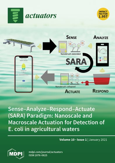 Journal Issue Cover Image