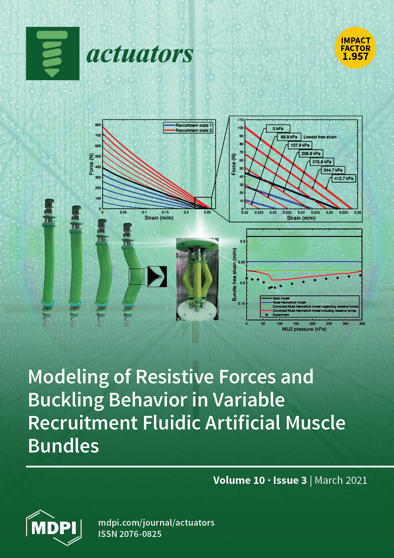 Journal Issue Cover Image