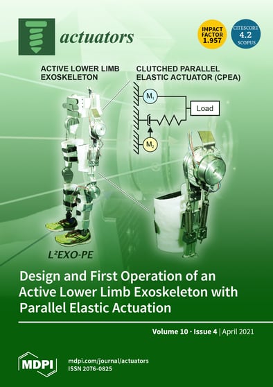 Journal Issue Cover Image