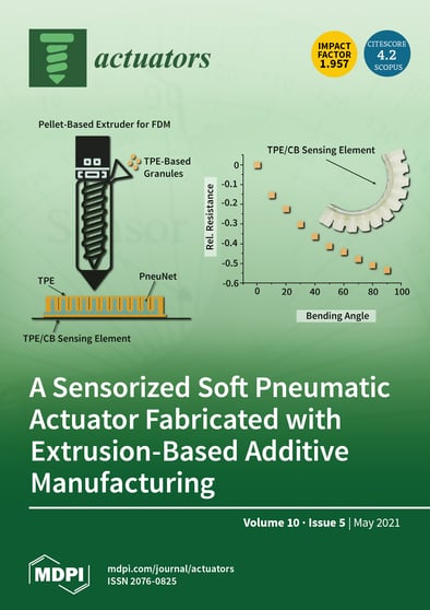 Journal Issue Cover Image