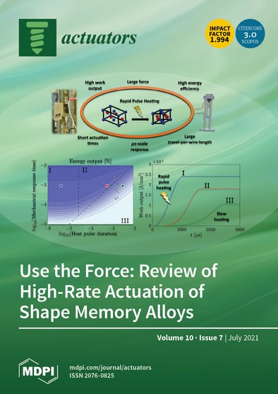 Journal Issue Cover Image