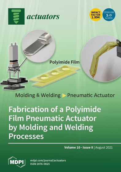 Journal Issue Cover Image