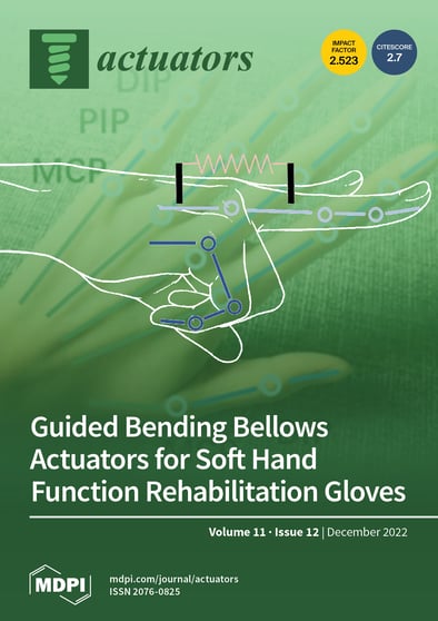 Journal Issue Cover Image