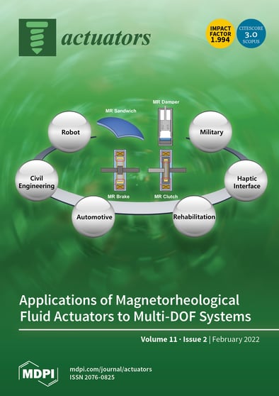 Journal Issue Cover Image