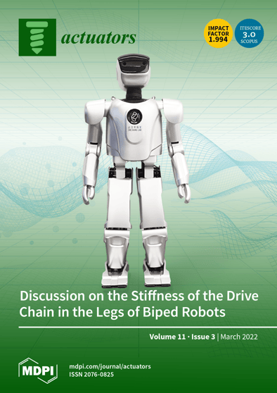 Journal Issue Cover Image