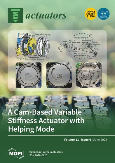 Journal Issue Cover Image