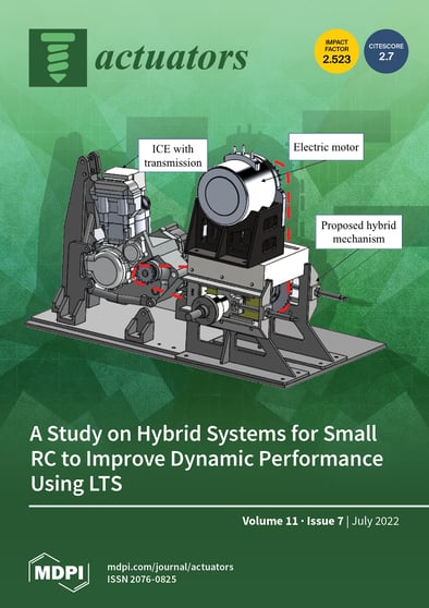 Journal Issue Cover Image