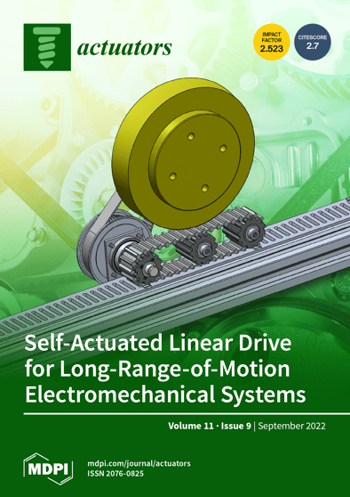 Journal Issue Cover Image