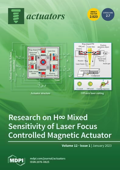 Journal Issue Cover Image