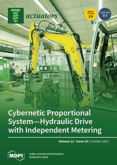 Journal Issue Cover Image