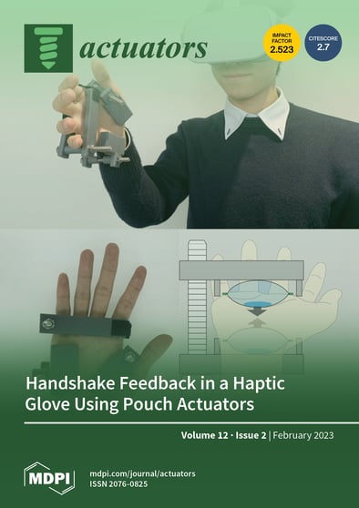 Journal Issue Cover Image