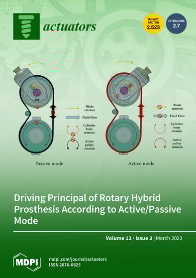 Journal Issue Cover Image