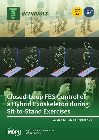 Journal Issue Cover Image