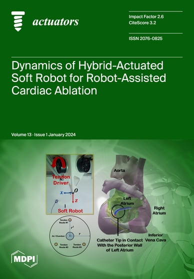 Journal Issue Cover Image