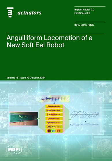 Journal Issue Cover Image