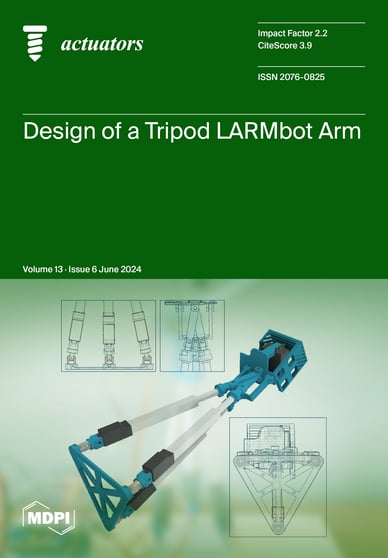 Journal Issue Cover Image