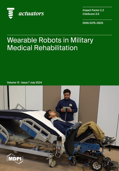 Journal Issue Cover Image