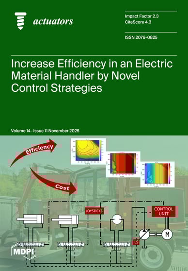 Journal Issue Cover Image