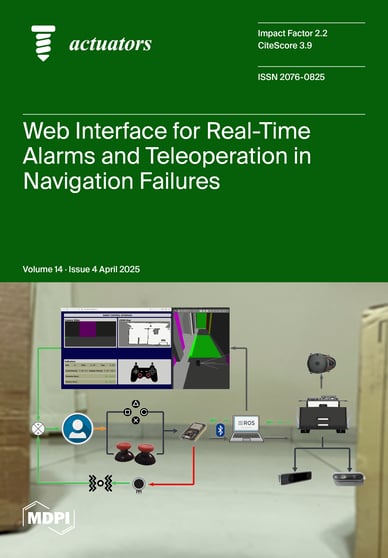 Journal Issue Cover Image