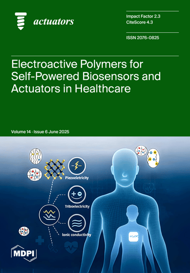 Journal Issue Cover Image