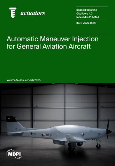 Journal Issue Cover Image