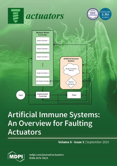 Journal Issue Cover Image