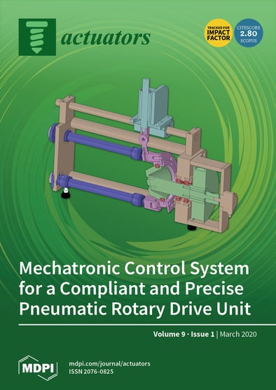 Journal Issue Cover Image