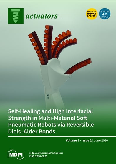 Journal Issue Cover Image