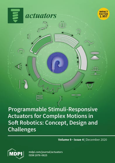Journal Issue Cover Image