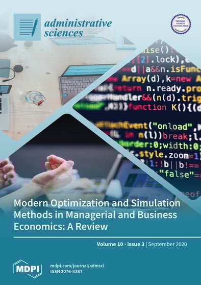 Journal Issue Cover Image