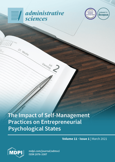 Journal Issue Cover Image