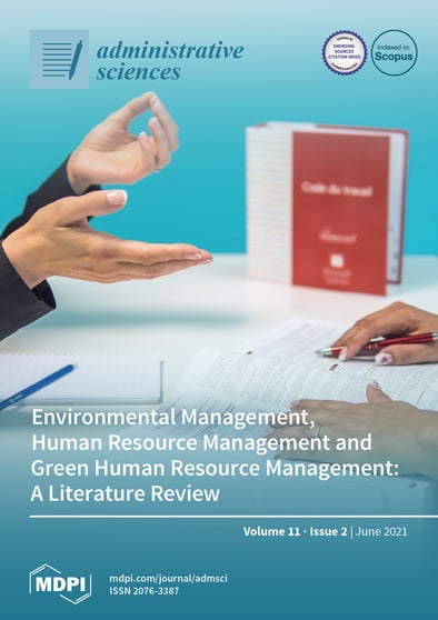 Journal Issue Cover Image