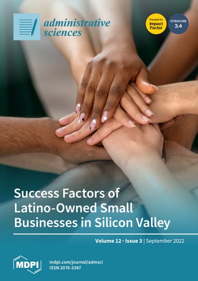 Journal Issue Cover Image