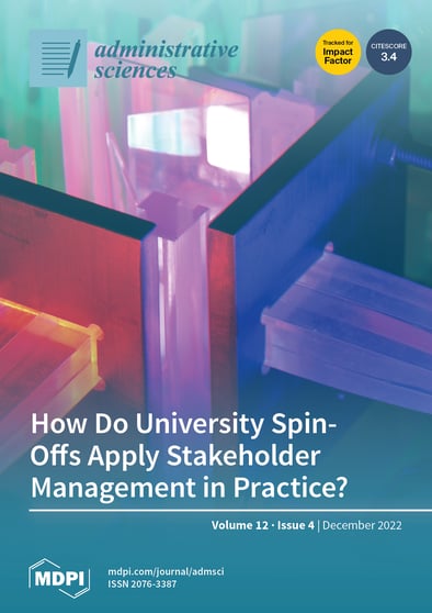 Journal Issue Cover Image