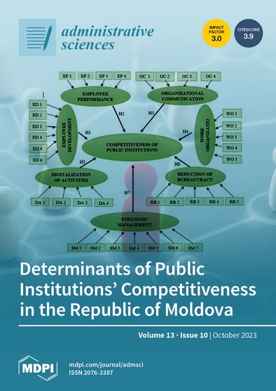 Journal Issue Cover Image