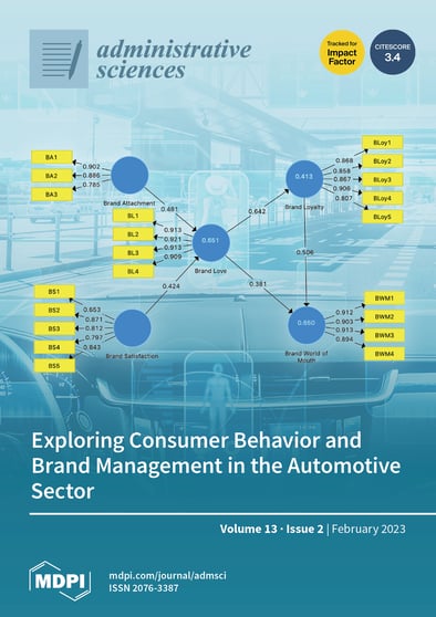 Journal Issue Cover Image
