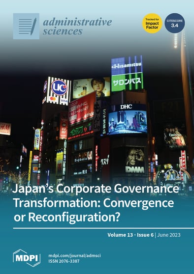 Journal Issue Cover Image