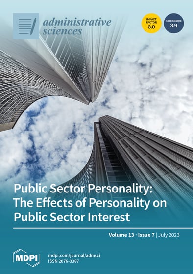 Journal Issue Cover Image